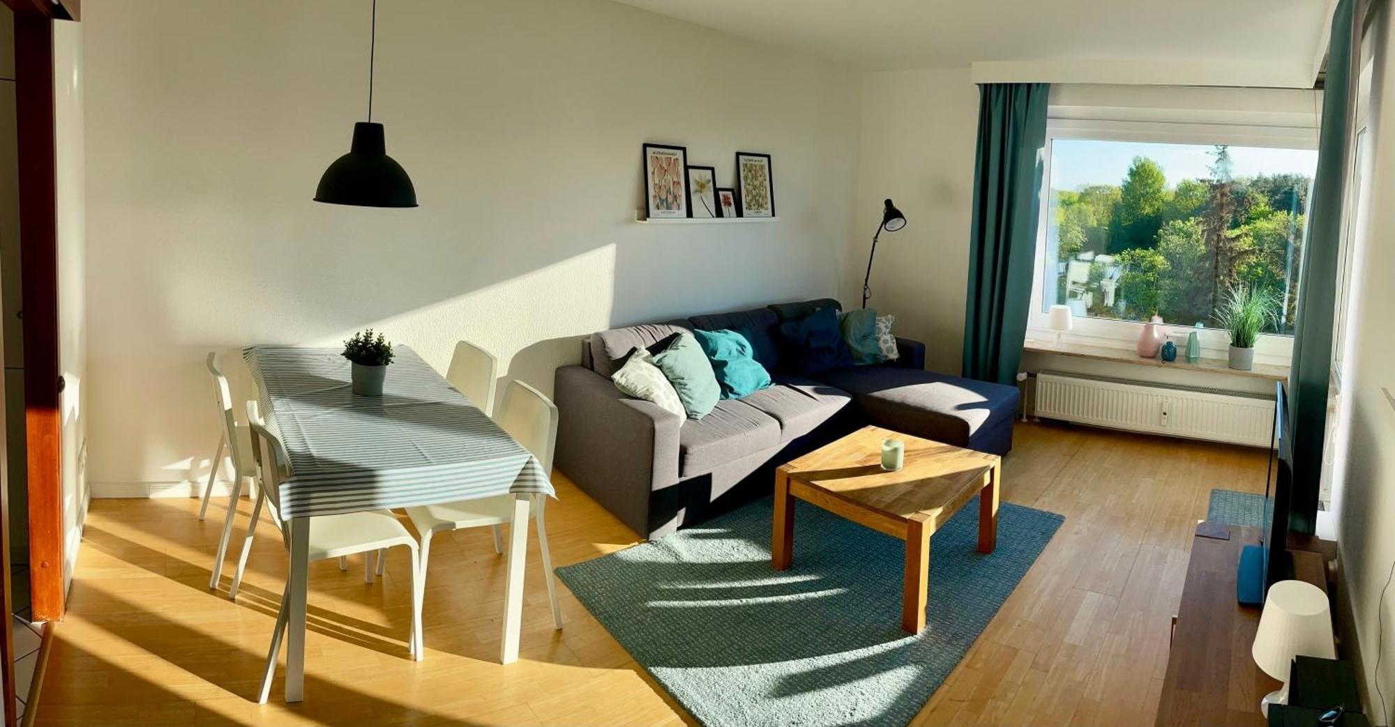 Hanseat II Whg 171 - Fewomeerblick Grömitz Buitenkant foto